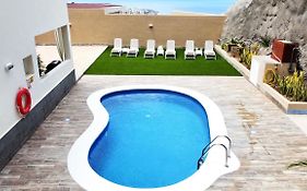 Villa Masca Costa Adeje